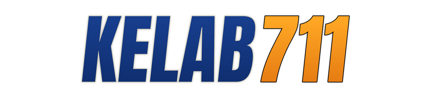 kelab711 logo